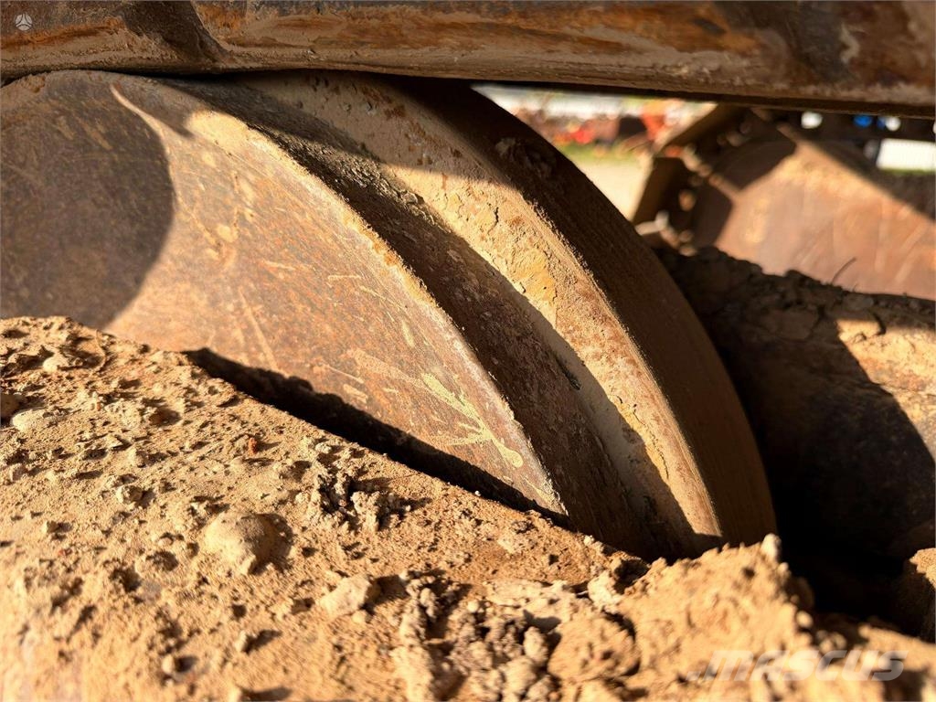 CAT 315 DL , 18500 kg Bagri goseničarji