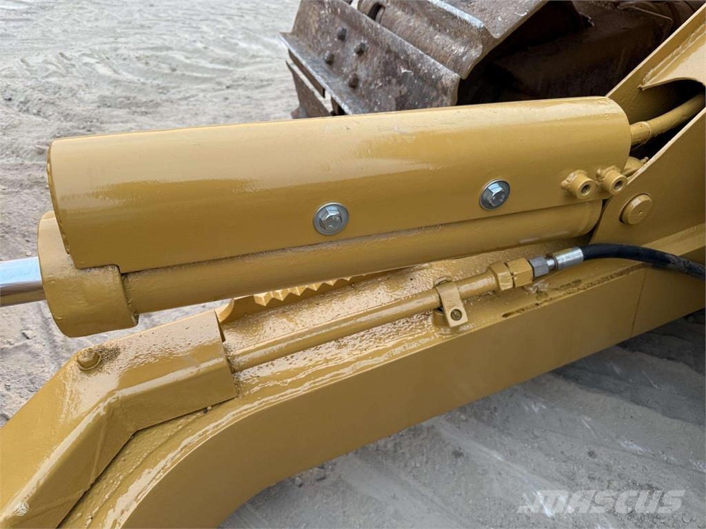 CAT D4H LGP USA MADE 履带式推土机