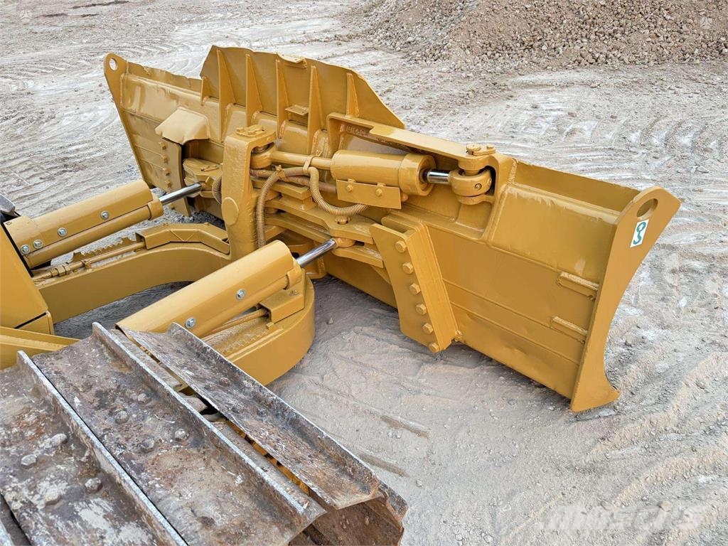 CAT D4H LGP USA MADE 履带式推土机