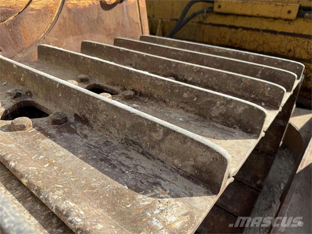 CAT D7E LGP , 920 mm, EPA Buldozer sobre oruga