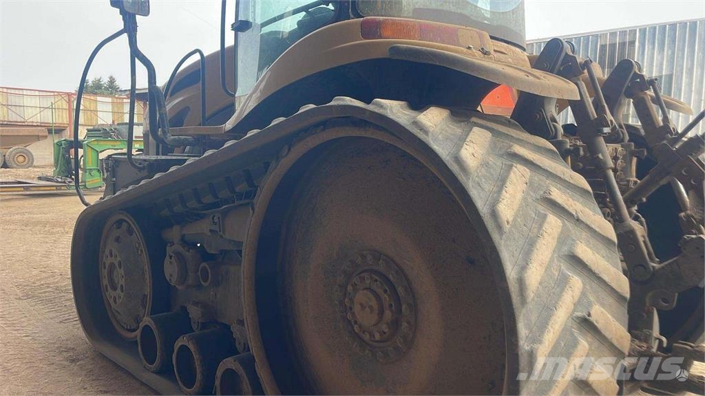 Challenger MT765 Трактора