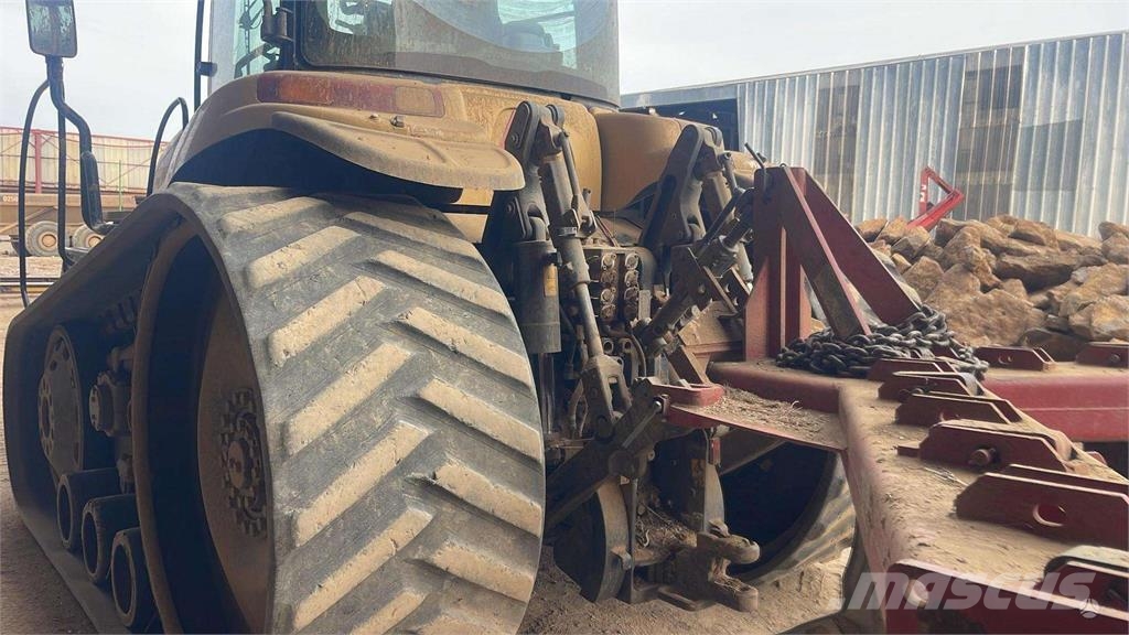 Challenger MT765 Трактора