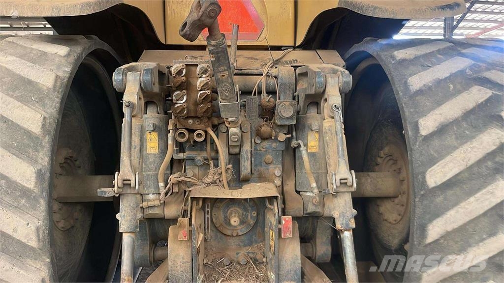 Challenger MT765 Трактора