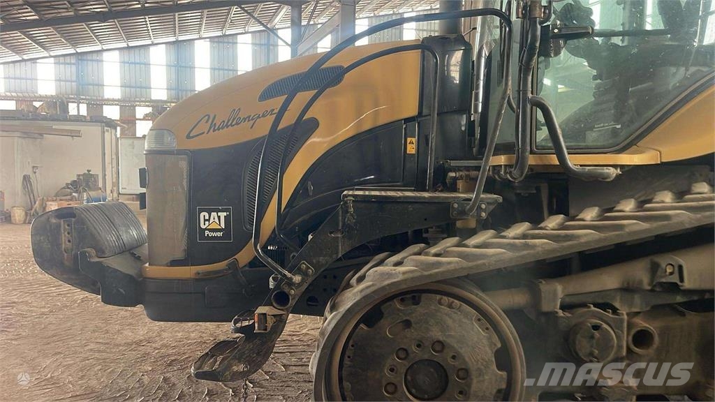 Challenger MT765 Трактора