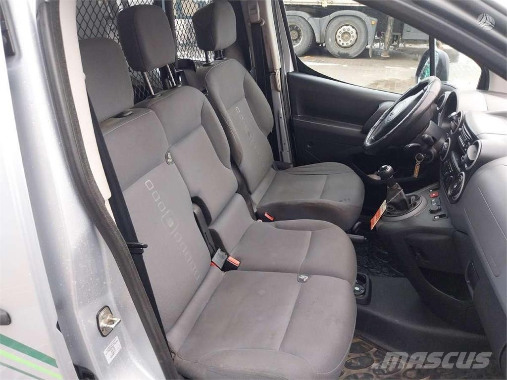 Citroën  Carros