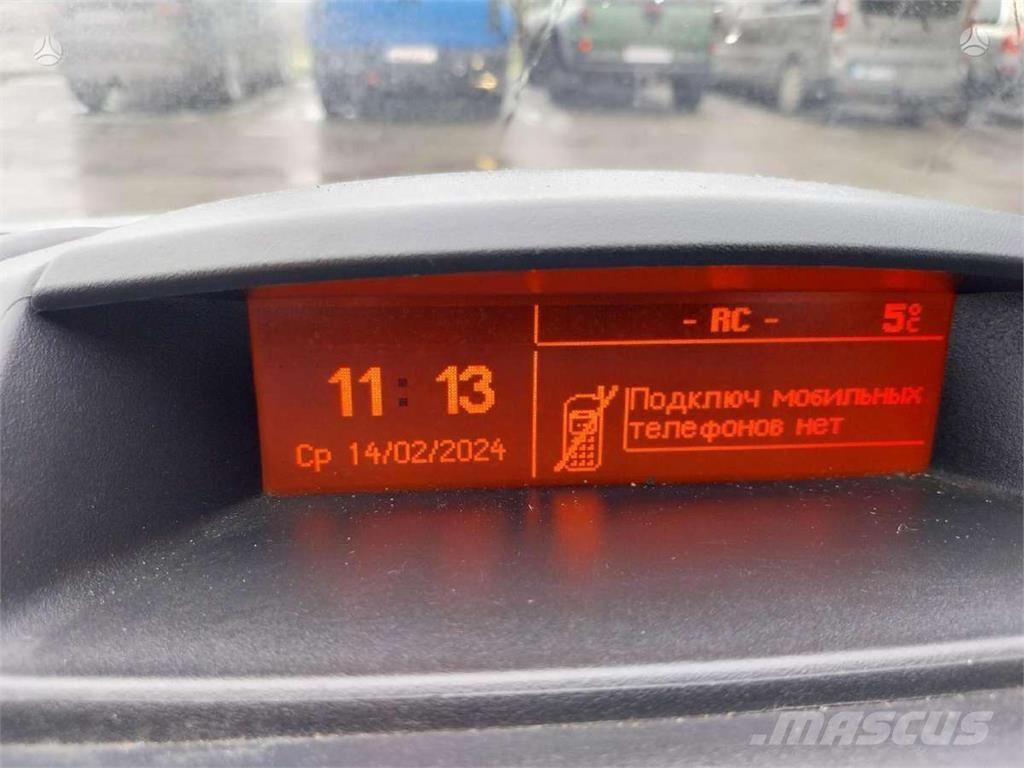 Citroën  Carros