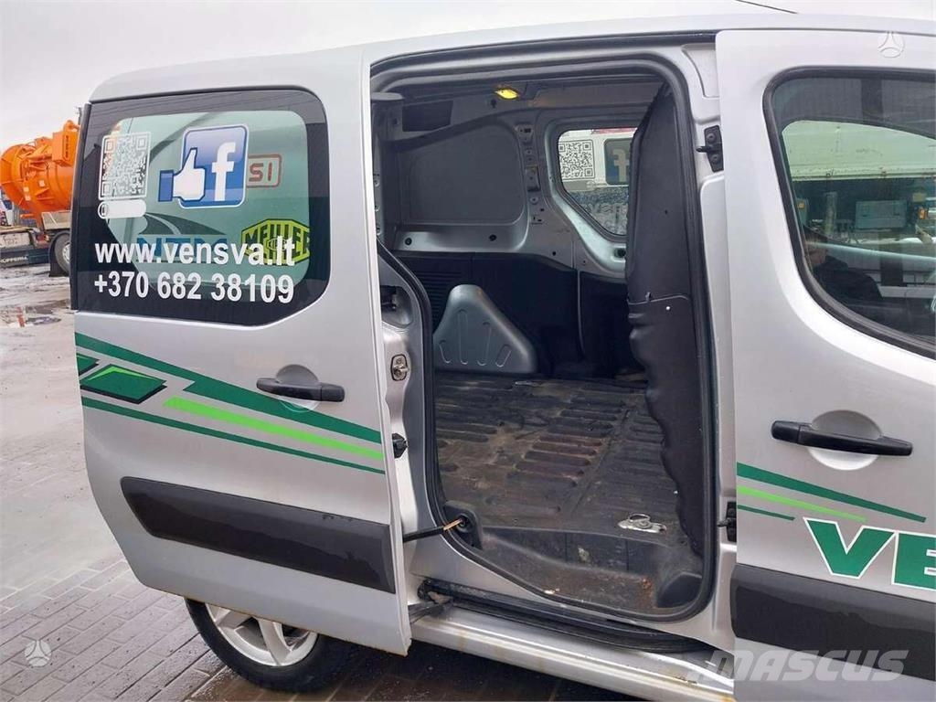 Citroën  Carros