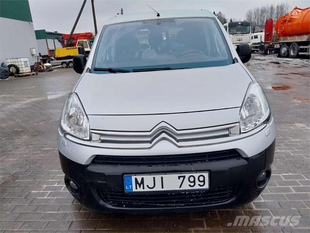 Citroën  Carros