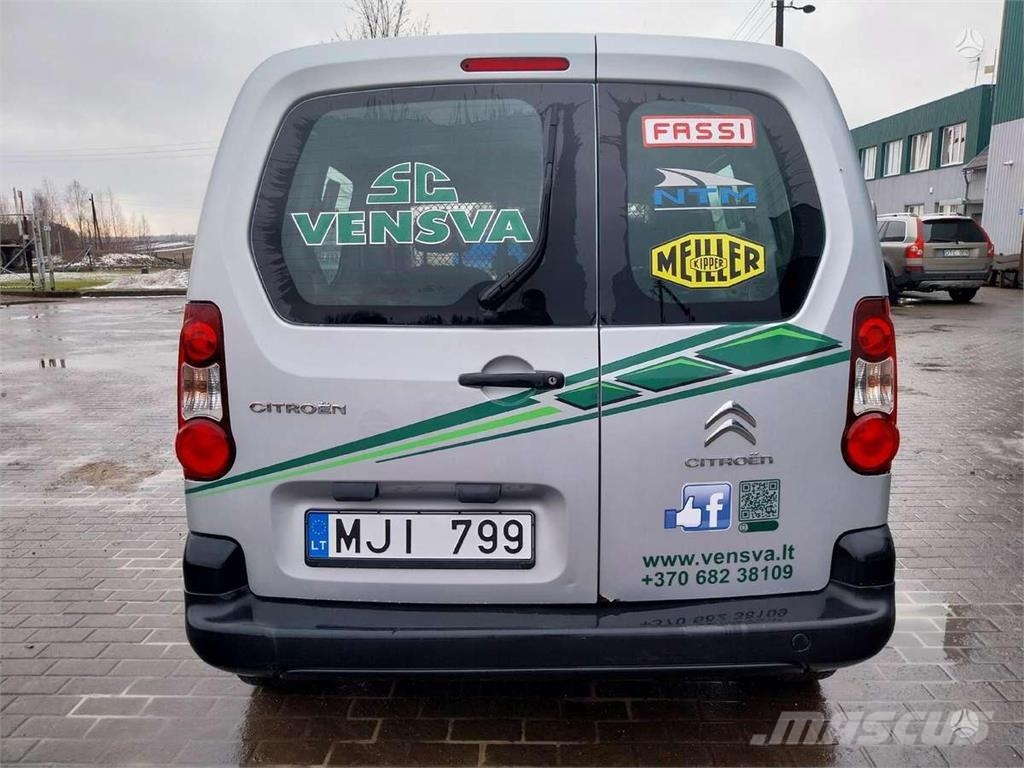 Citroën  Carros