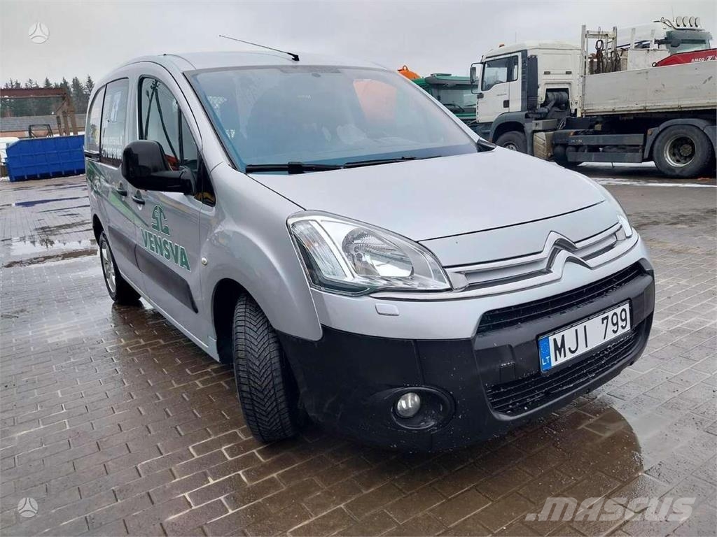 Citroën  Carros