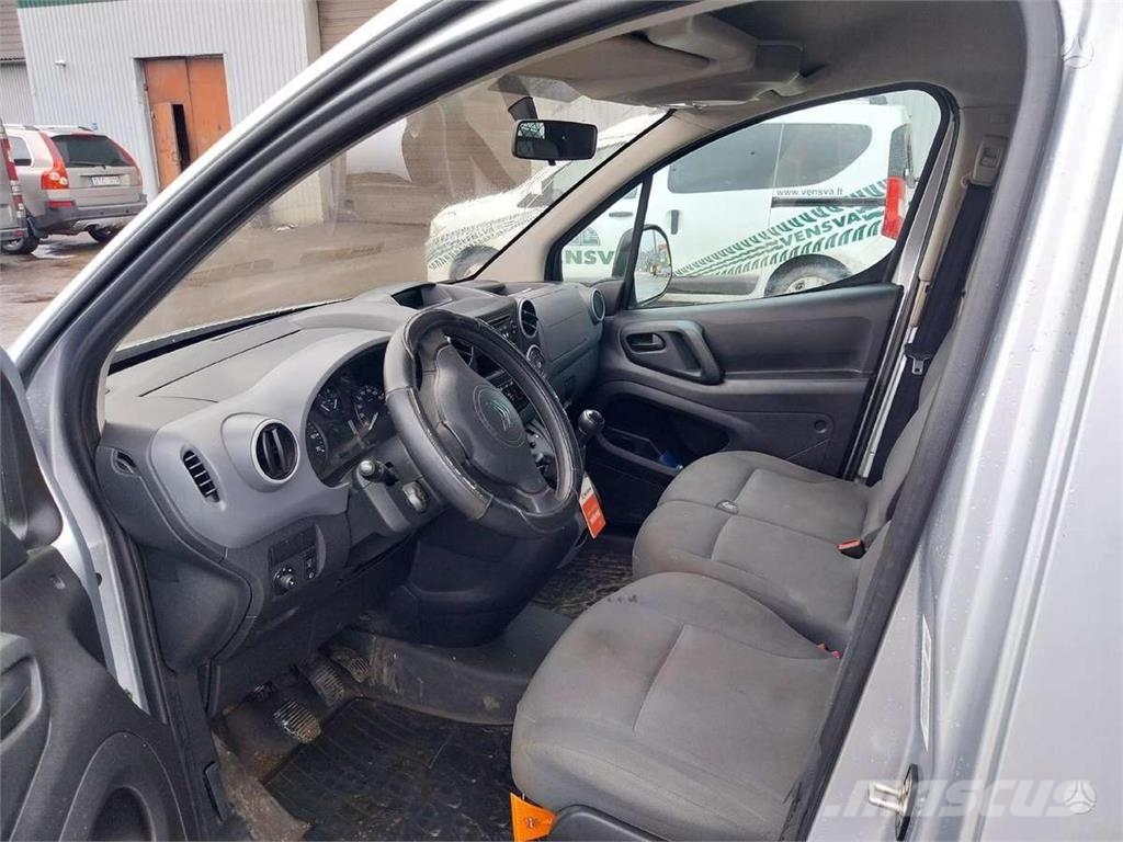 Citroën  Carros