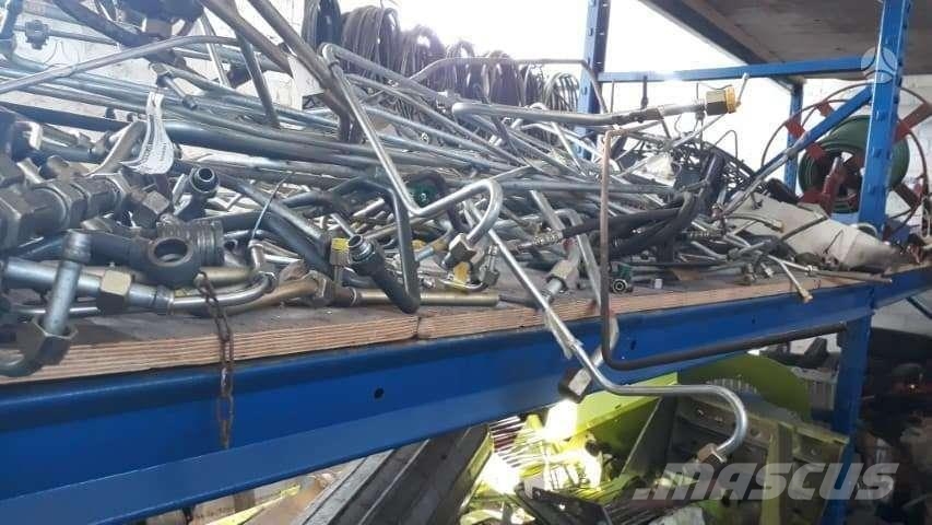 CLAAS  ماكينات زراعية - غير ذلك