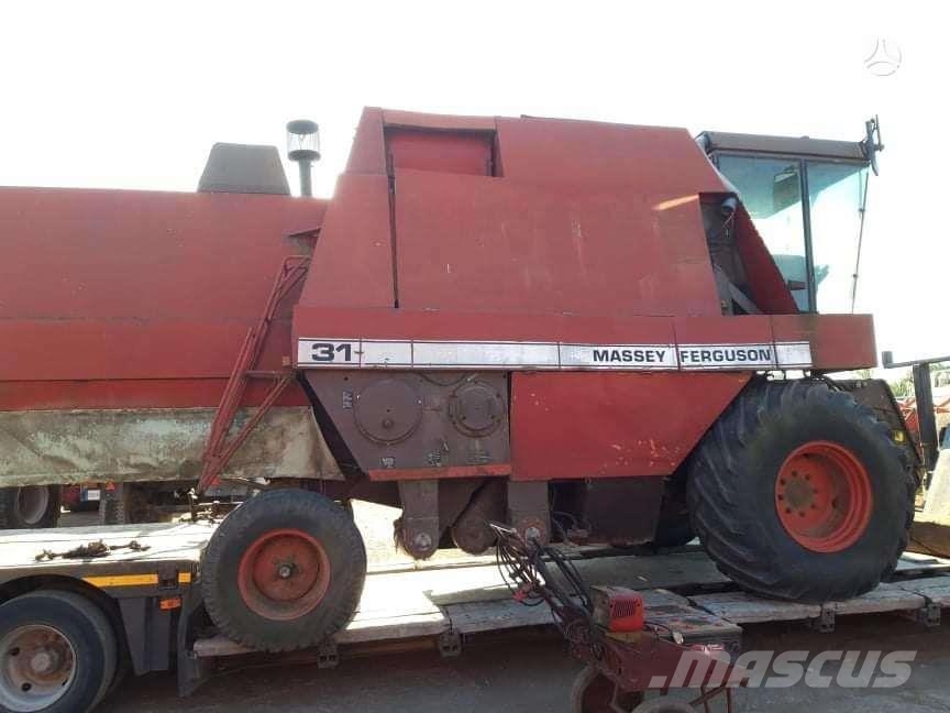CLAAS  ماكينات زراعية - غير ذلك