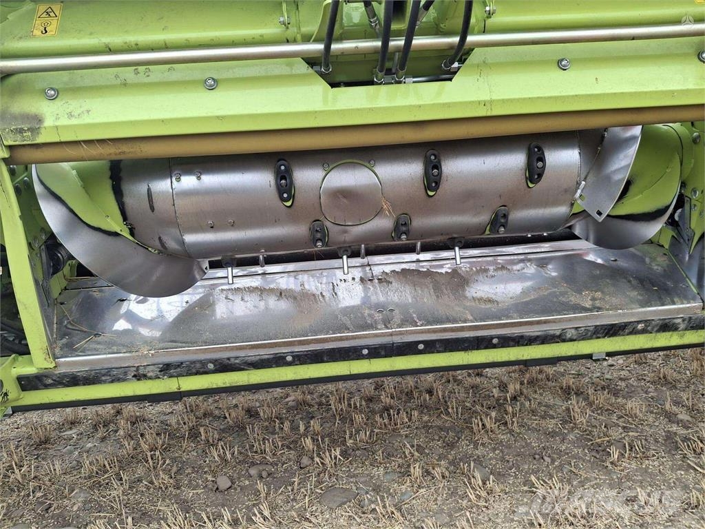 CLAAS Convio Flex 1230 Diger tarim makinalari