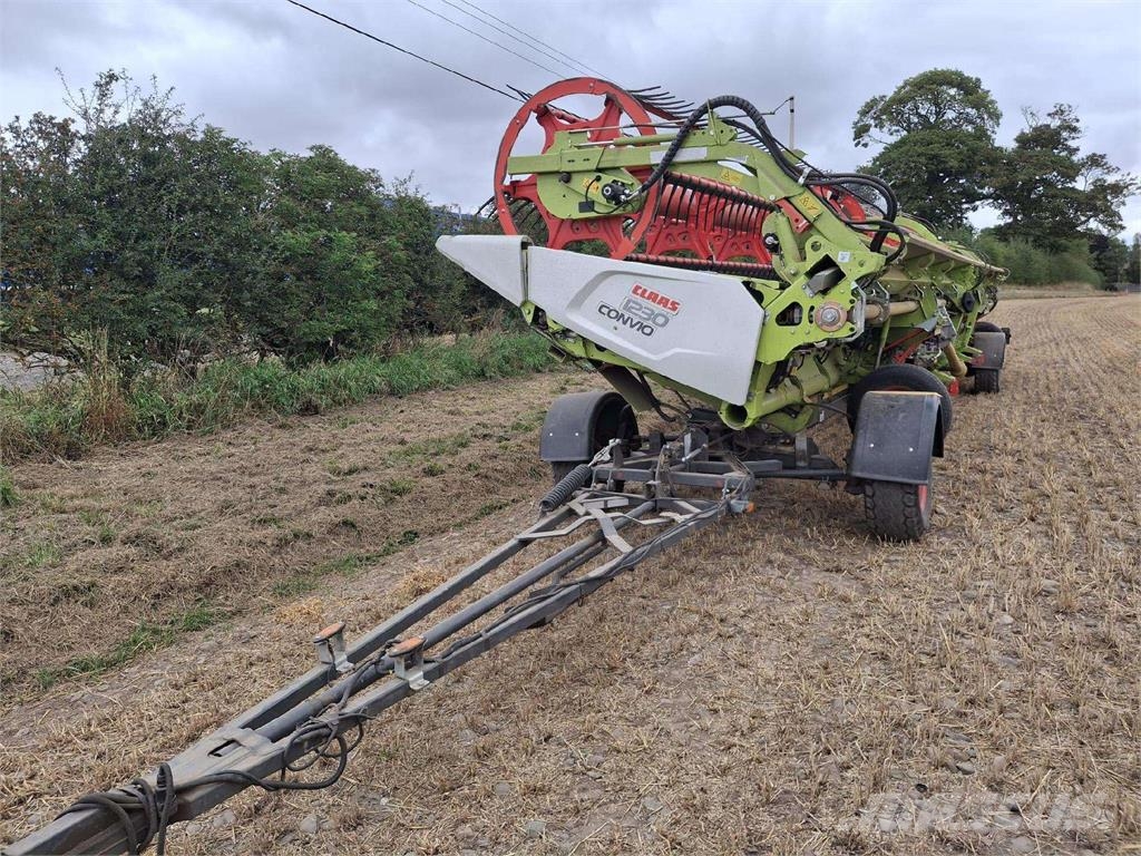 CLAAS ConvioFlex 1230 Egyéb mezőgazdasági gépek