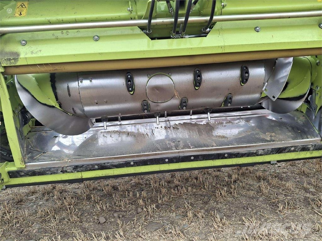 CLAAS ConvioFlex 1230 Egyéb mezőgazdasági gépek