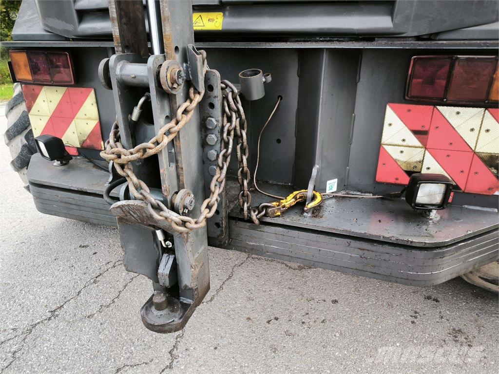 CLAAS Jaguar 890 speedstar Diskaste kosilnice