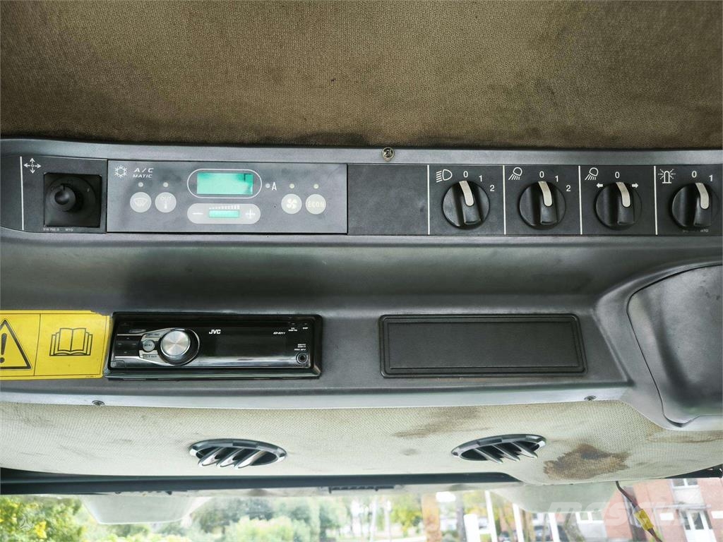 CLAAS Jaguar 890 speedstar Diskaste kosilnice
