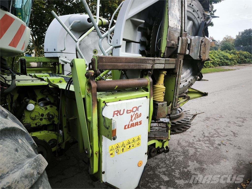 CLAAS Jaguar 890 speedstar Diskaste kosilnice