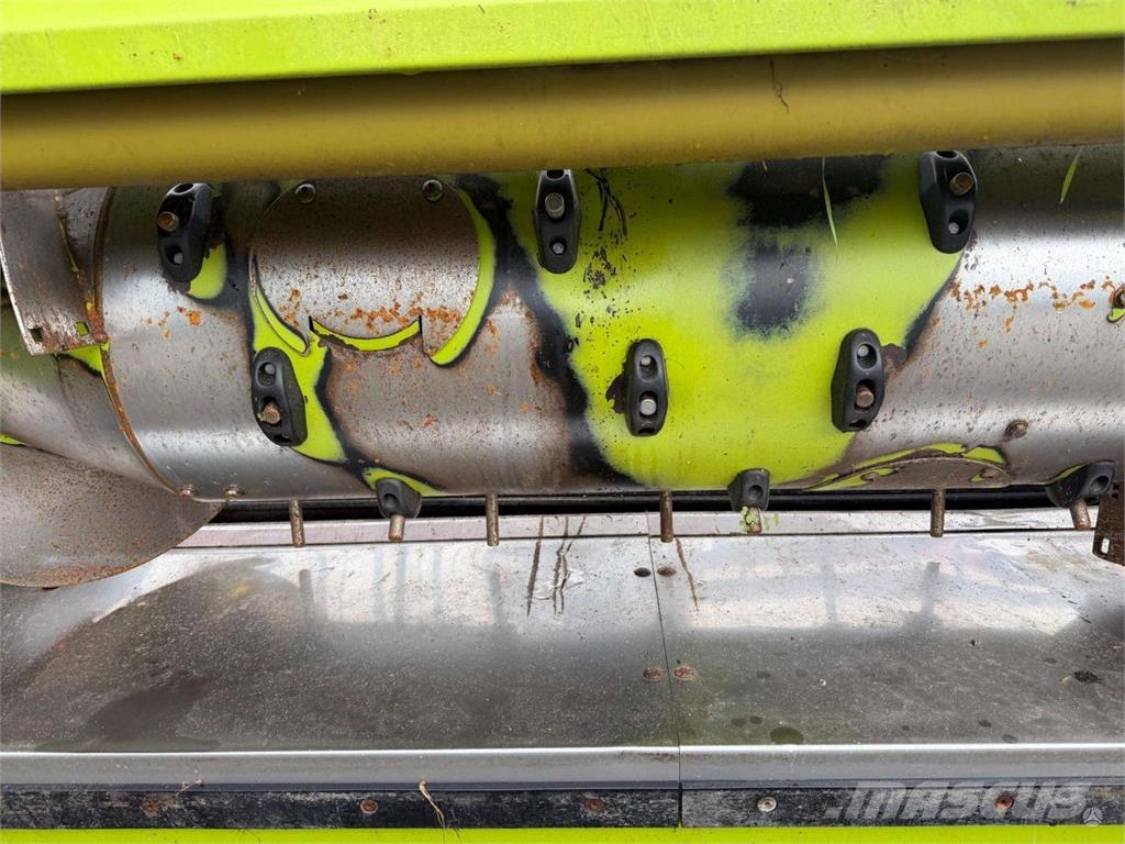 CLAAS Lexion 8700TT Ceifeiras debulhadoras