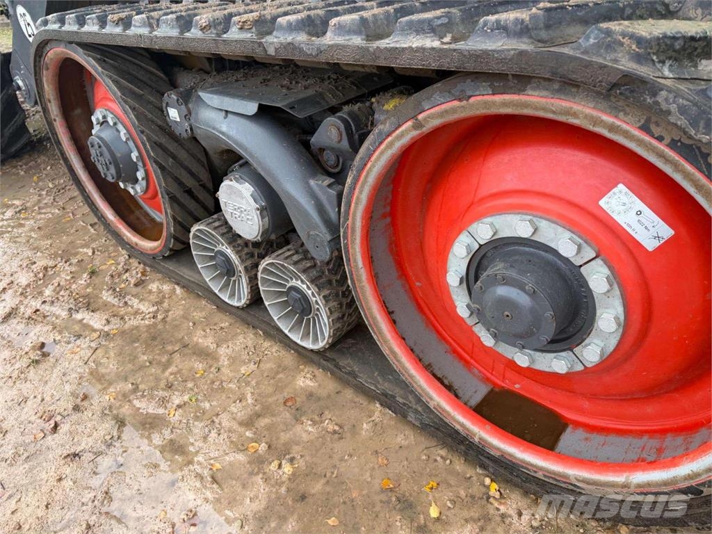 CLAAS Lexion 8700TT Ceifeiras debulhadoras