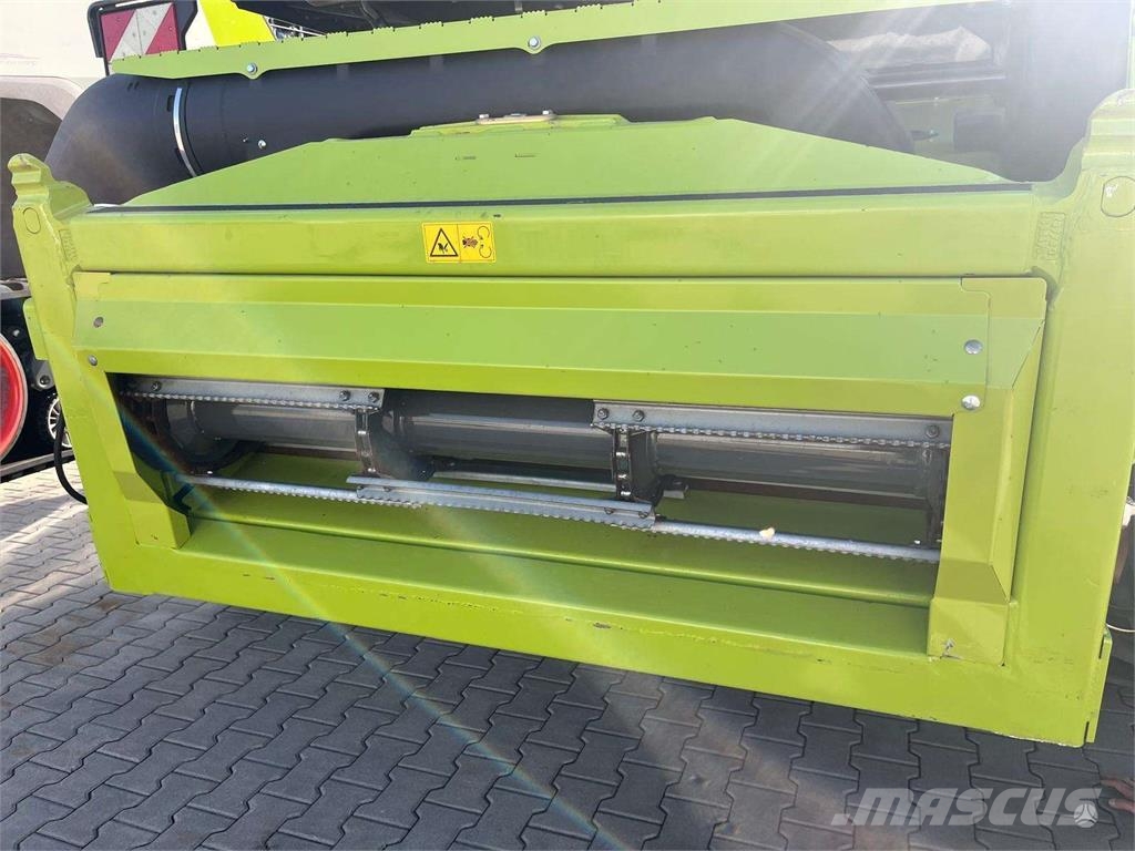 CLAAS Lexion 8800 حصادات