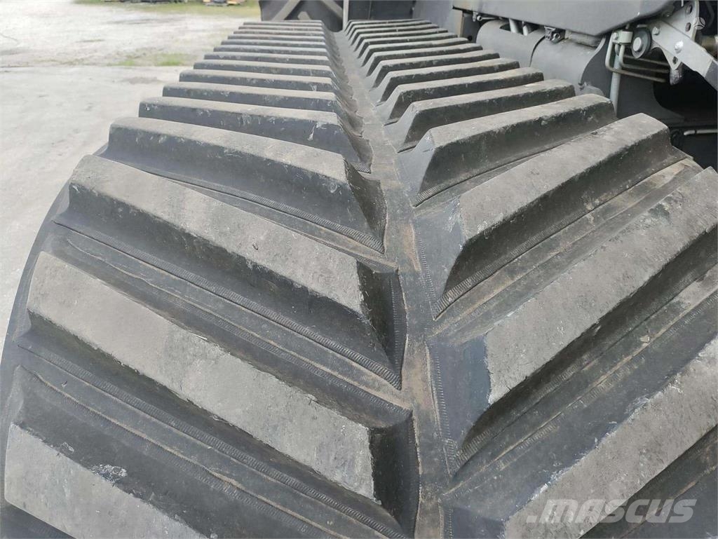 CLAAS LEXION 8900TT Kombajni