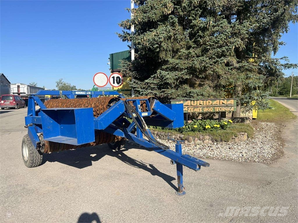 Dal-Bo Minimax 630 Valser