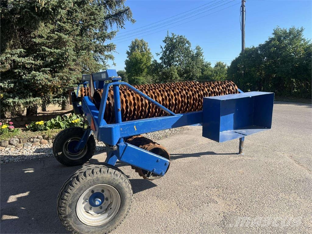 Dal-Bo Minimax 630 Valser