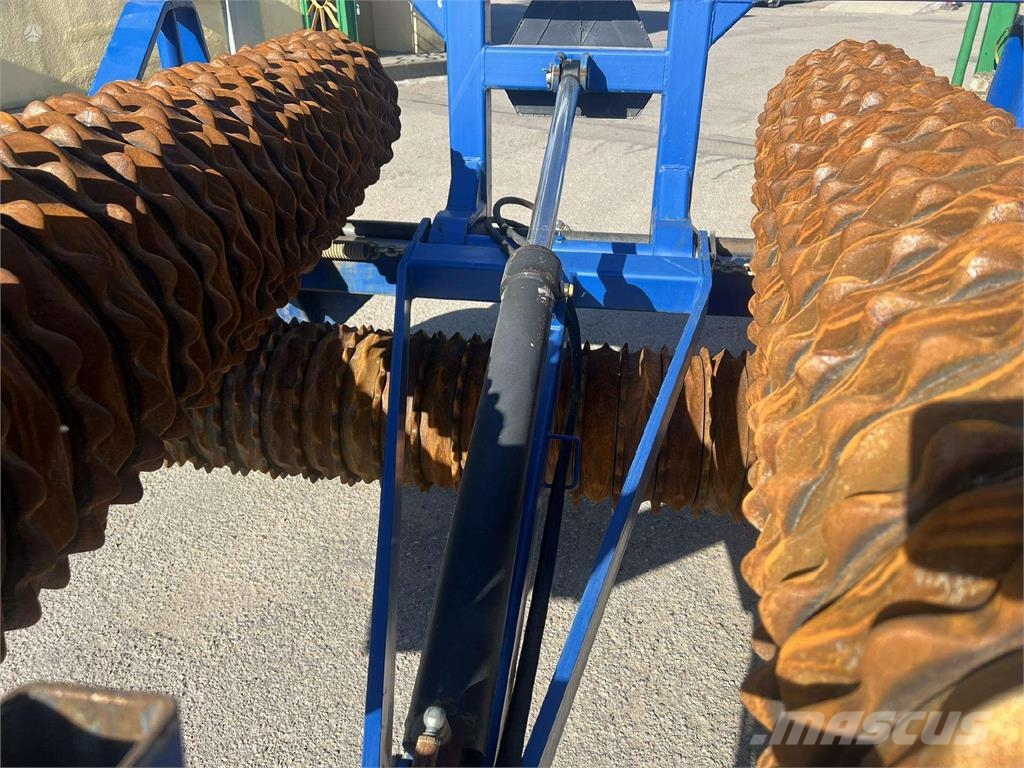 Dal-Bo Minimax 630 Valser