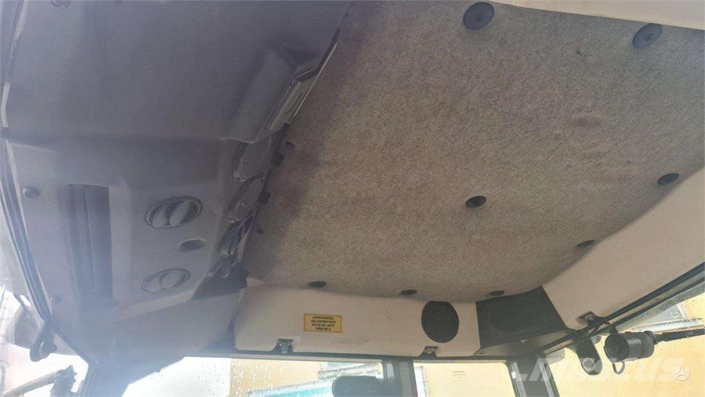 Deutz-Fahr Agroplus 80 Traktori