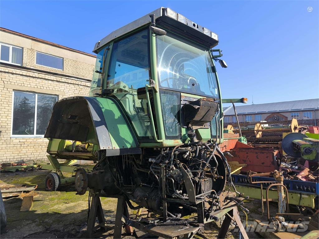 Fendt Žemės ūkis - Kita