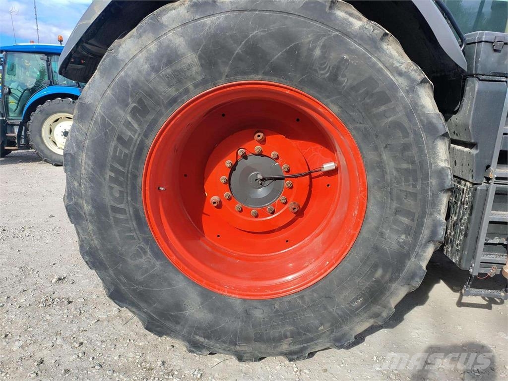 Fendt 1050 Traktoriai