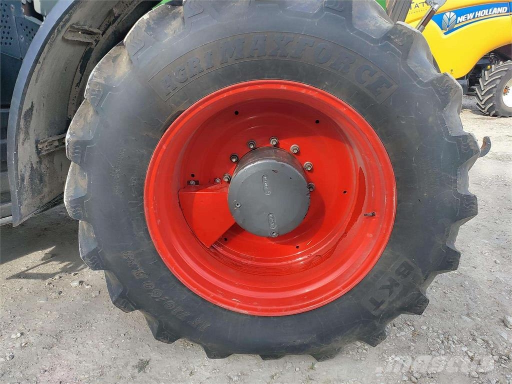 Fendt 1050 Traktoriai
