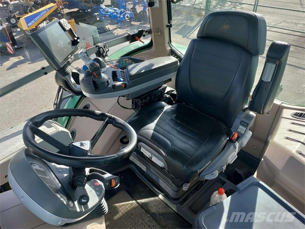 Fendt 1050 Traktoriai
