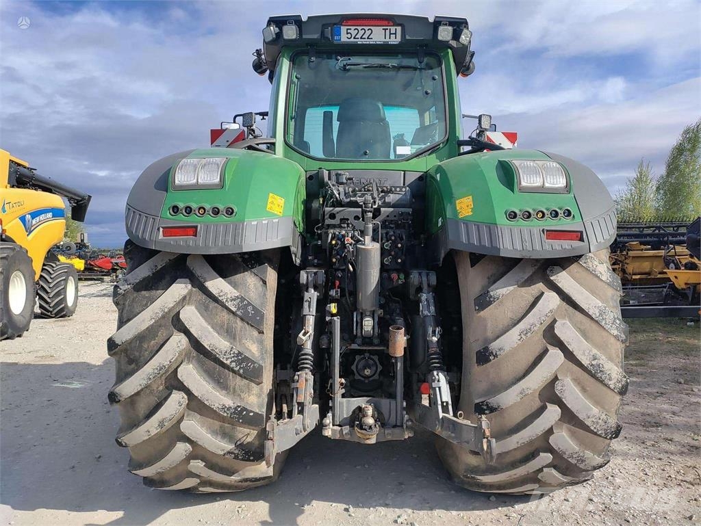 Fendt 1050 Traktoriai