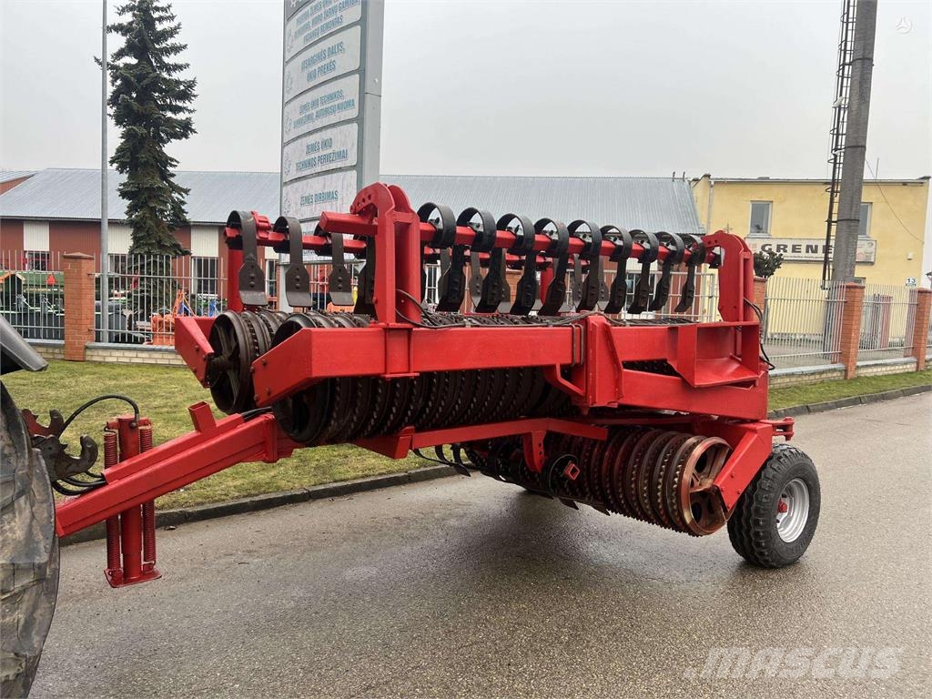 He-Va Tip - Roller 820 Валяк