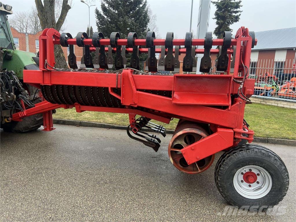 He-Va Tip - Roller 820 Валяк