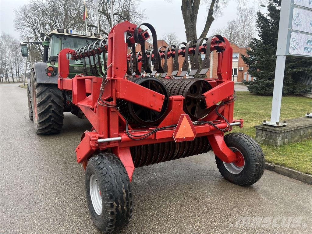 He-Va Tip - Roller 820 Валяк