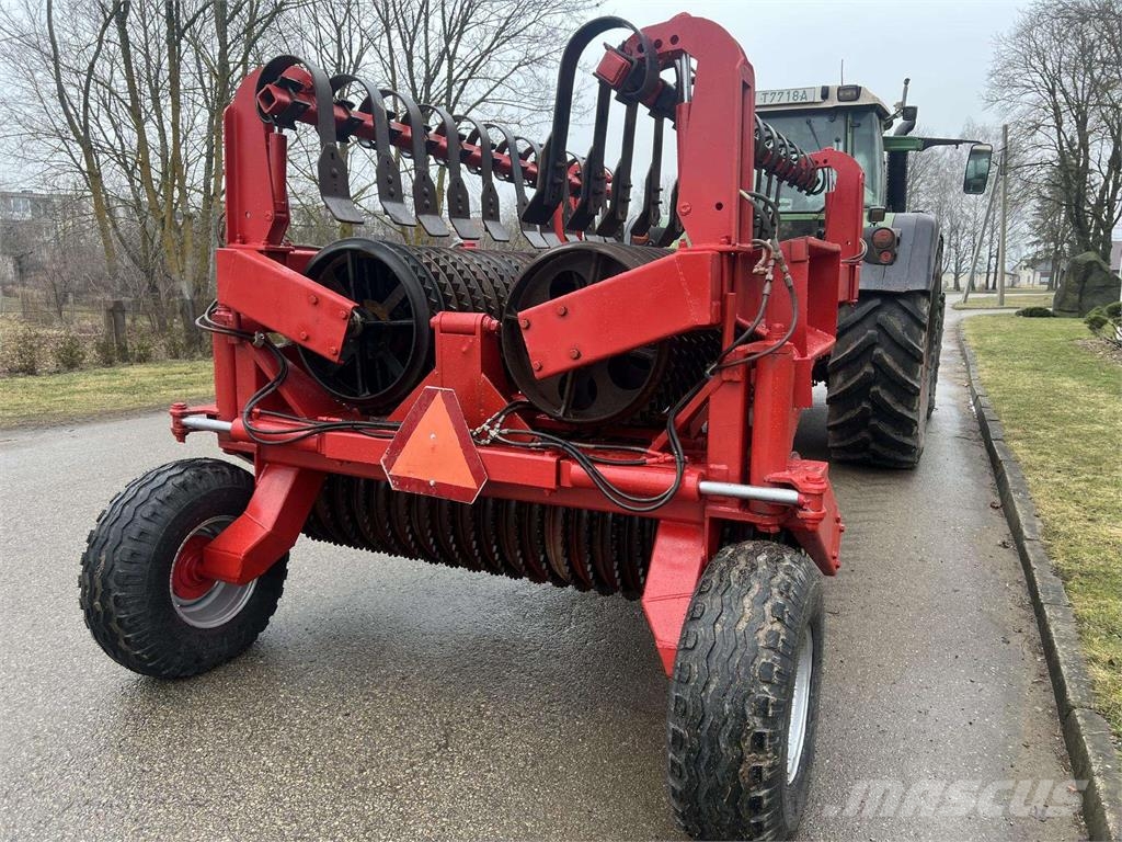 He-Va Tip - Roller 820 Валяк