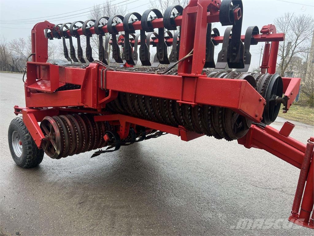 He-Va Tip - Roller 820 Валяк