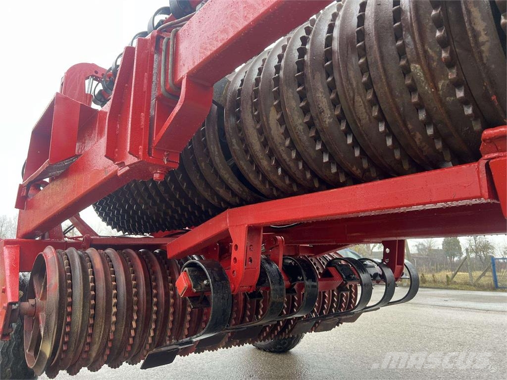 He-Va Tip - Roller 820 Валяк