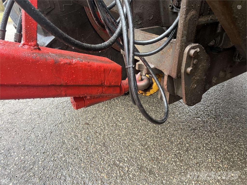 He-Va Tip - Roller 820 Валяк