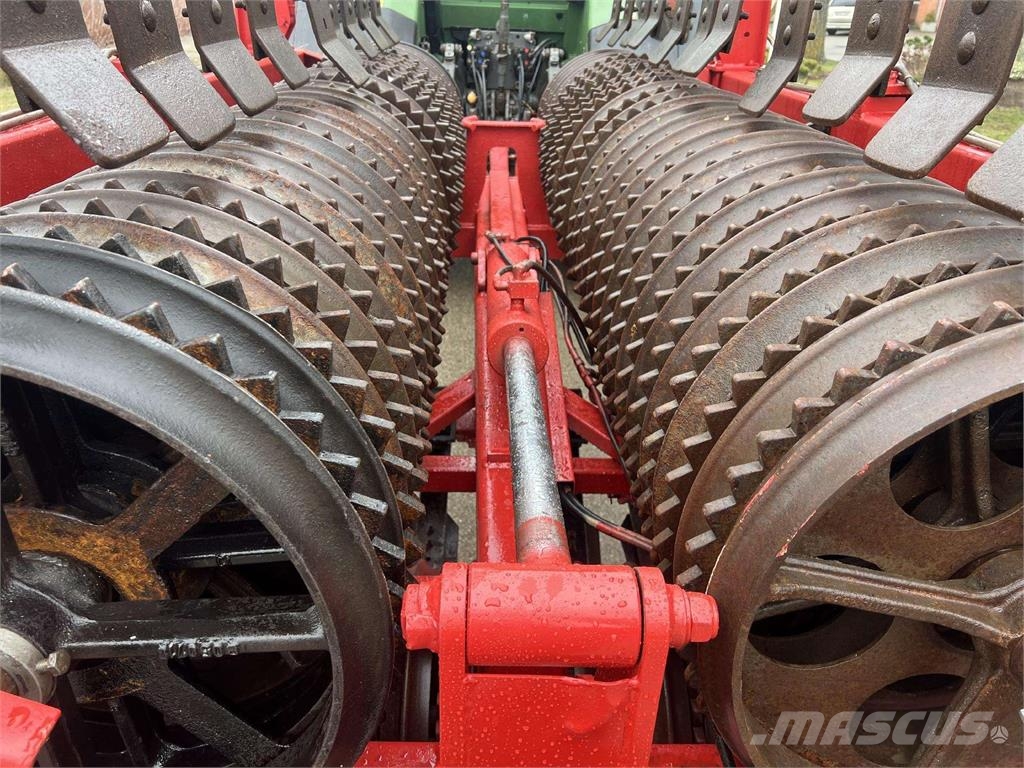 He-Va Tip - Roller 820 Валяк