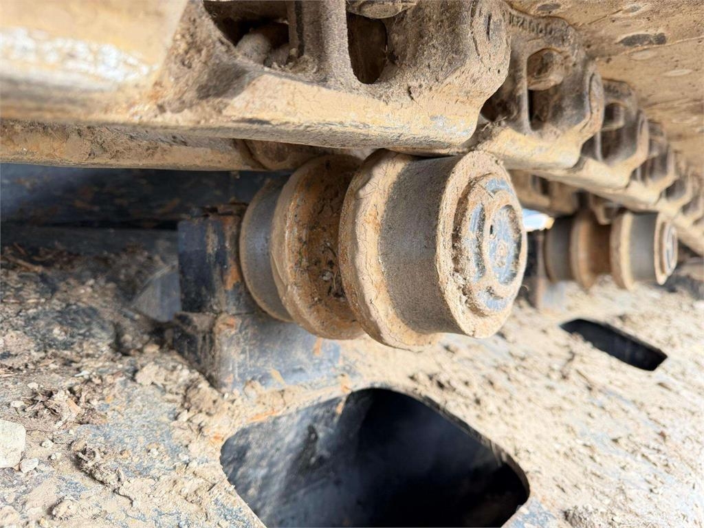 Hitachi ZX 160 LC-6 Escavadeiras de esteiras