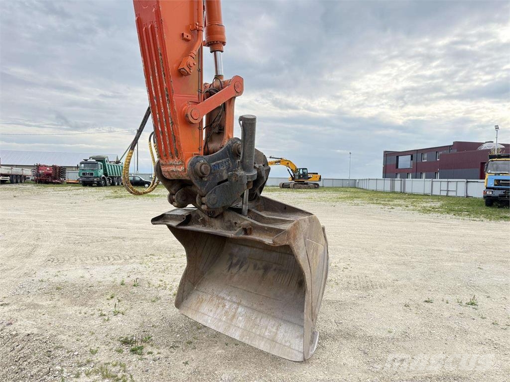 Hitachi ZX 290 LC-5B Escavadoras de rastos