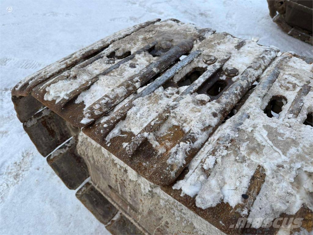 Hitachi ZX 470 LCH-3 Vikšriniai ekskavatoriai