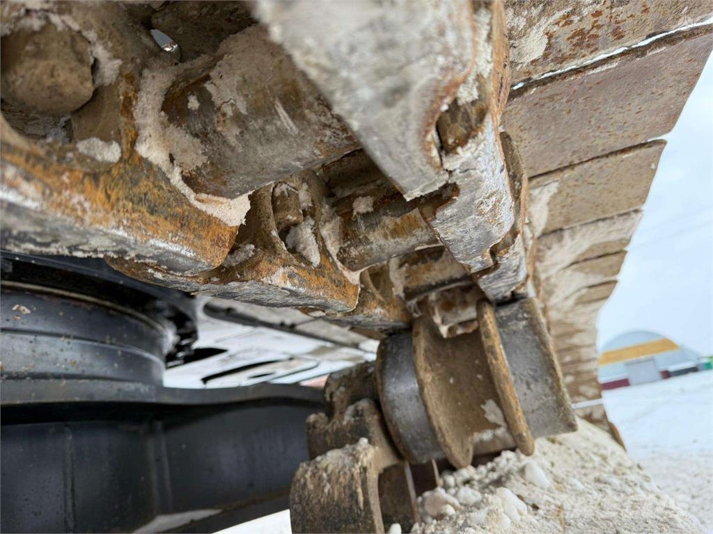 Hitachi ZX 470 LCH-3 Vikšriniai ekskavatoriai