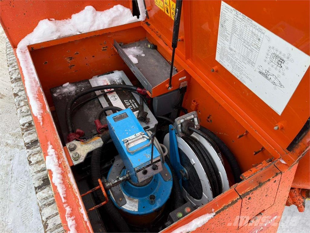 Hitachi ZX 470 LCH-3 Vikšriniai ekskavatoriai