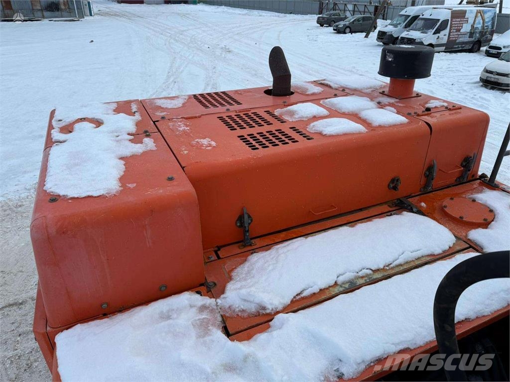 Hitachi ZX 470 LCH-3 Vikšriniai ekskavatoriai